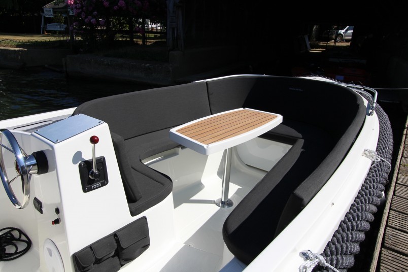 Coastliner 520 Classic