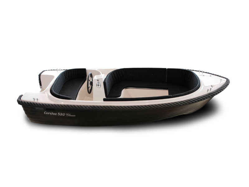 Coastliner 520 Classic